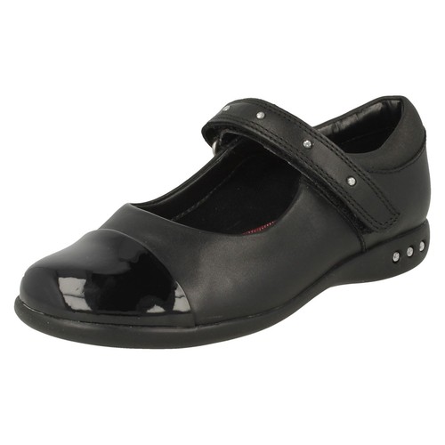 Girls clarks studded - clarks,