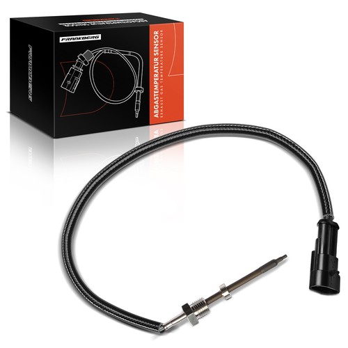 Exhaust gas temperature sensor - exhaust,