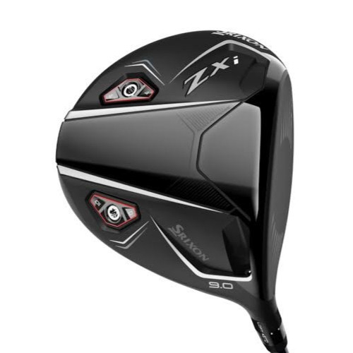 Srixon zxi driver - srixon, 10.5°