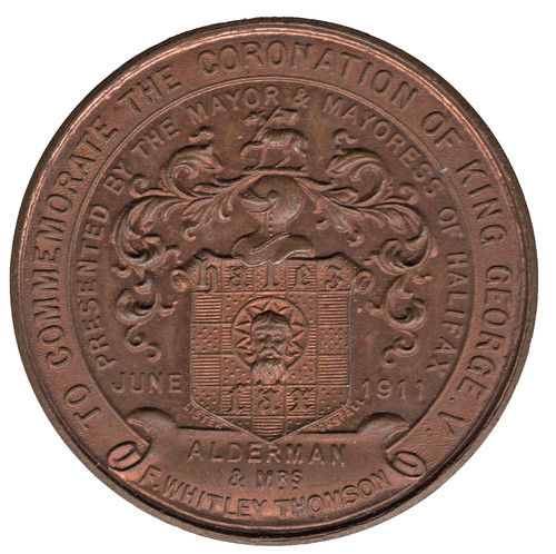 1911 halifax yorkshire - 1911,