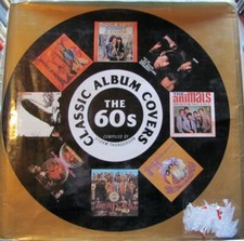 Classic Album Covers of the