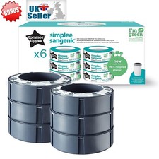 6 Tommee Tippee Simple