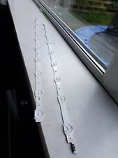 Samsung65"curved tv Ue65hu7200 Led Strips 20145v65curved