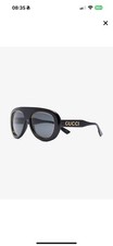 Gucci Eyewear Black