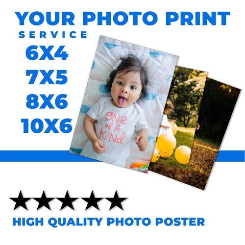 Photo printing personalised - printing,