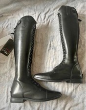 HKM Elegant Black Professional