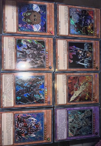 Yugioh speed duel single - duel,