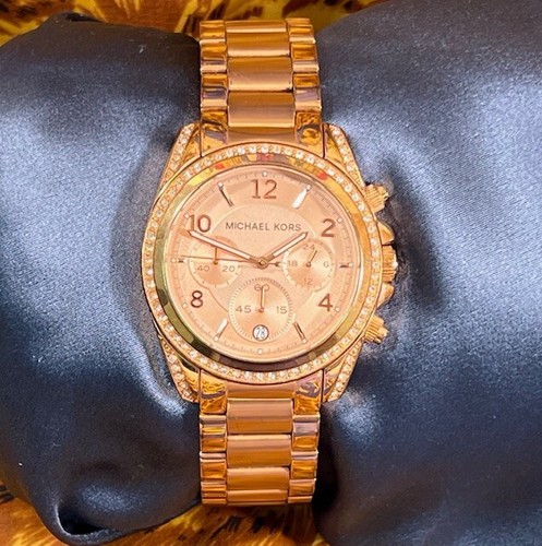Michael kors blair stainless - michael,