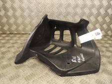 Kawasaki KSV700 KFX700 Quad 2004 Right Foot Rest Guard Foot Plate Cover Fairing