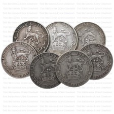 1902 to 1910 KING EDWARD VII