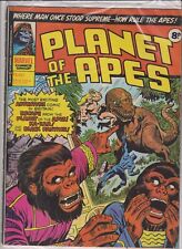 PLANET OF THE APES NO 60 13TH