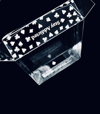 Deck Sleeve 10 Pack Deck