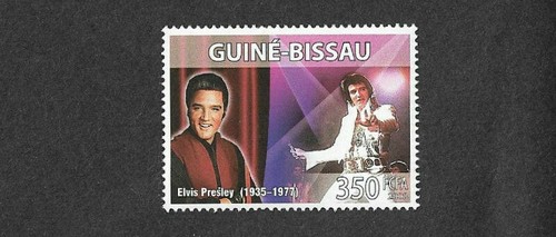 Elvis presley music single - elvis,