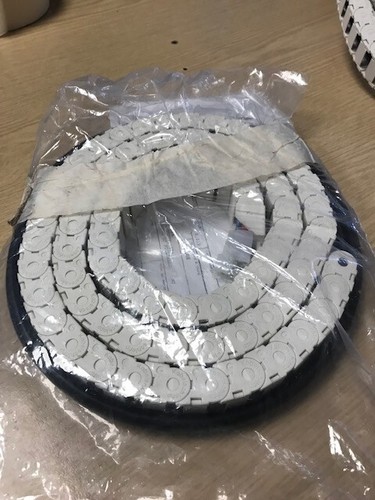 Brand new rollerteam bed chain - new,