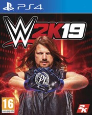 WWE 2K19 (PS4) PEGI 16+ Sport: Wrestling Highly Rated eBay Seller Great Prices