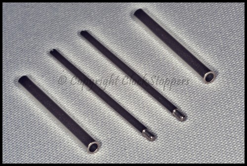 Screw tube for - 24, 26