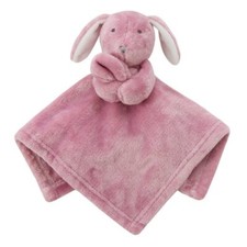 Bunny Rabbit Baby Comforter