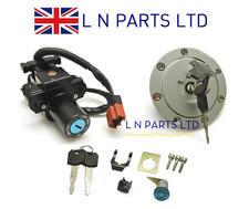 Honda CB1000R Complete