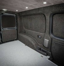 Camper van lining super way - lining,