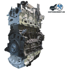 Repair engine AHW (DW10FC) Peugeot 308 II 2.0 GT BlueHDi 181 hp repair