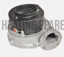 RAVENHEAT HE 120N(T) 150N(T) FAN ASSEMBLY 0012VEN11005/0