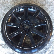 Audi TT 8N Mk1 1998-06 Single