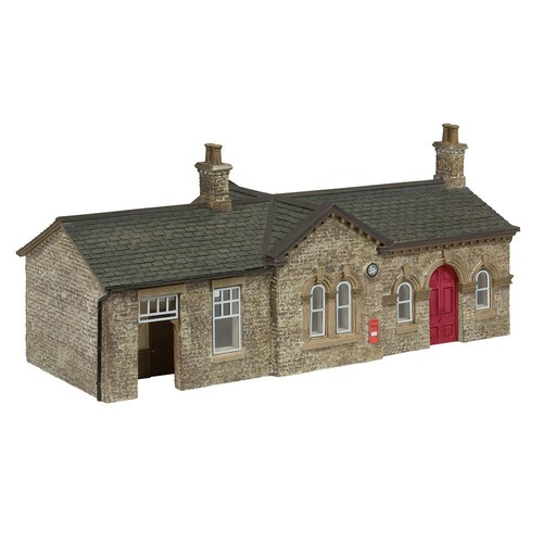 Bachmann scenecraft 000r - 44-000r,