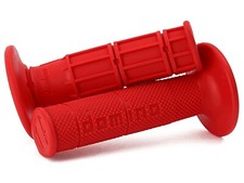 Domino Grips Red for Honda MT