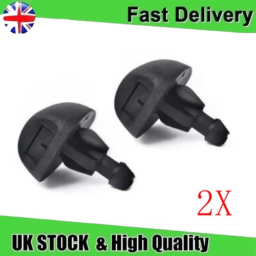 Fit peugeot windscreen washer - fit,