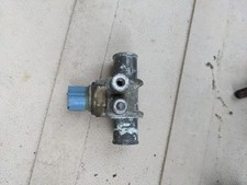 1996 Yamaha Tyz250 water pipe