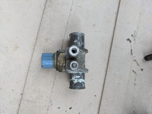 1996 yamaha tyz250 - 1996, water
