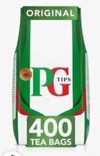 PG Tips Original Black Tea