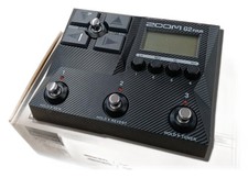 Zoom four multi effects - four, multi-effects