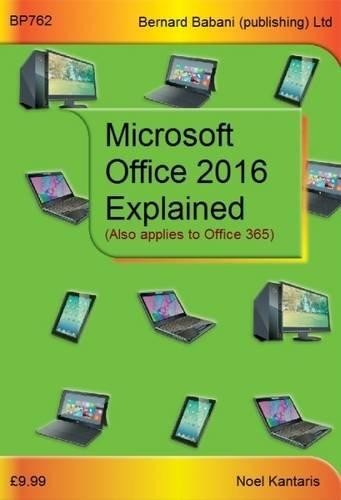Microsoft office 2016 - microsoft,