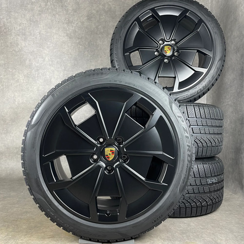 Winter wheels porsche taycan - wheels,
