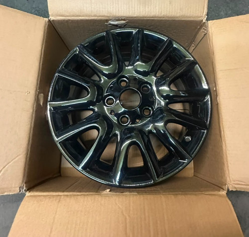 Genuine mini cooper alloy - mini,