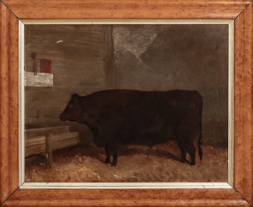 Large 19th century - century, english