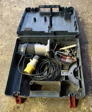 Bosch gkf 600 - corded, plunge