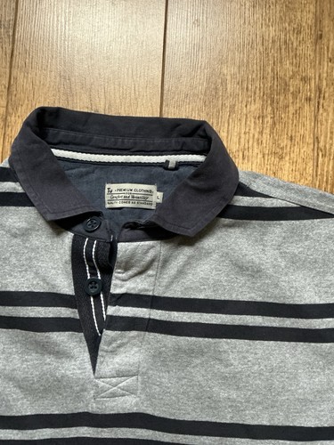 Men polo shirt - tu,