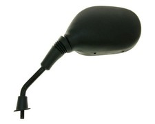 Honda Dylan 125 SES125 Left