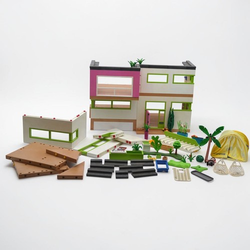 Playmobil city life 5574 - life,