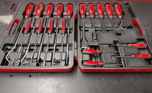Mac tools hook pick - hook, scraper