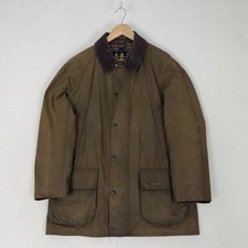 Barbour bristol wax waterproof - wax,