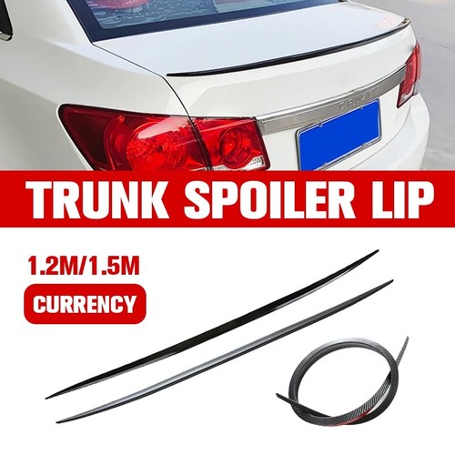Universal flexible car - pu, rear
