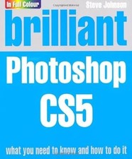 Brilliant Photoshop CS5