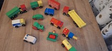 Bundle vintage elc wooden toy - wooden,