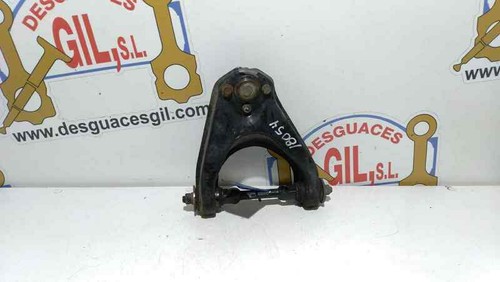 Front upper suspension arm - front,