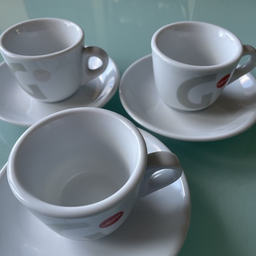 Set gaggia double - set,