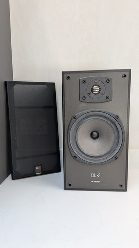Celestion dl6 - (series, 2)