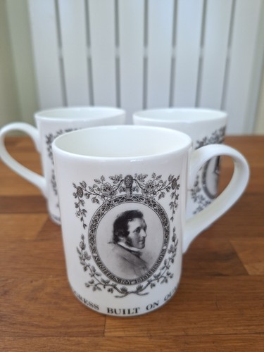 Royal doulton set ceramic - royal, 3
